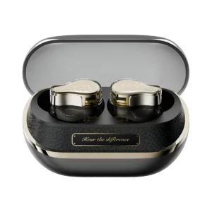 SoundPEATS H3 ANC Earbuds Front profile