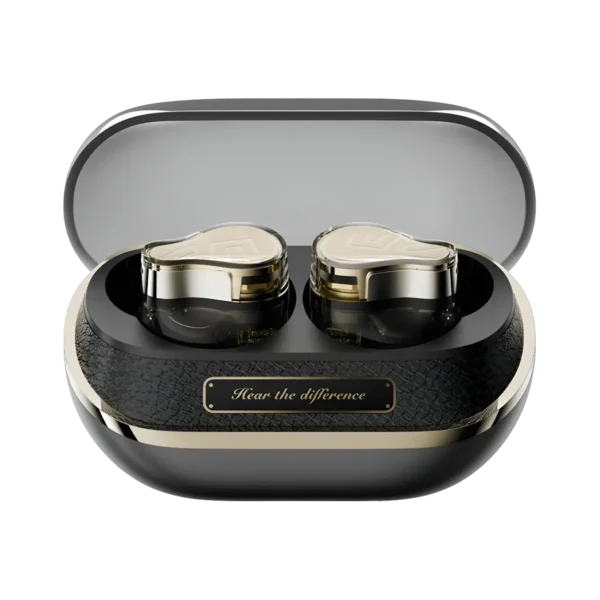 SoundPEATS H3 ANC Earbuds Front profile