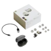 SoundPEATS H3 Earbuds box contents