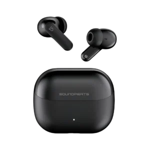 SoundPeats Q3 Pro ANC Earbuds with case
