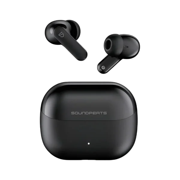 SoundPeats Q3 Pro ANC Earbuds with case