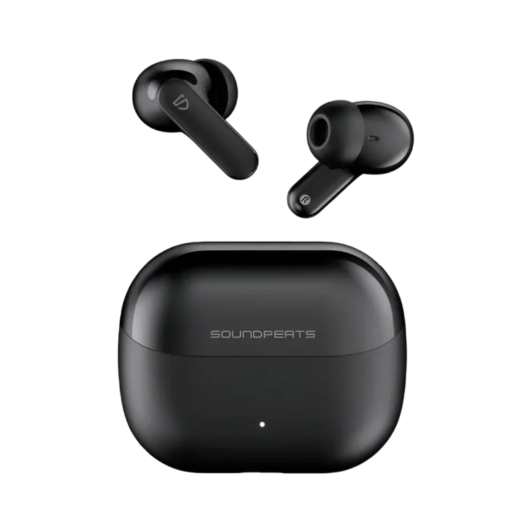 SoundPeats Q3 Pro ANC Earbuds with case