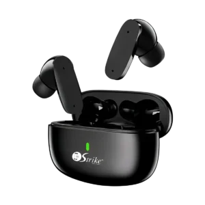 Strike TWS 505 Earbuds with ENC