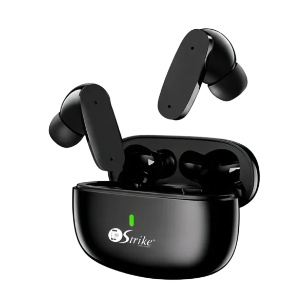 Strike TWS 505 Earbuds with ENC