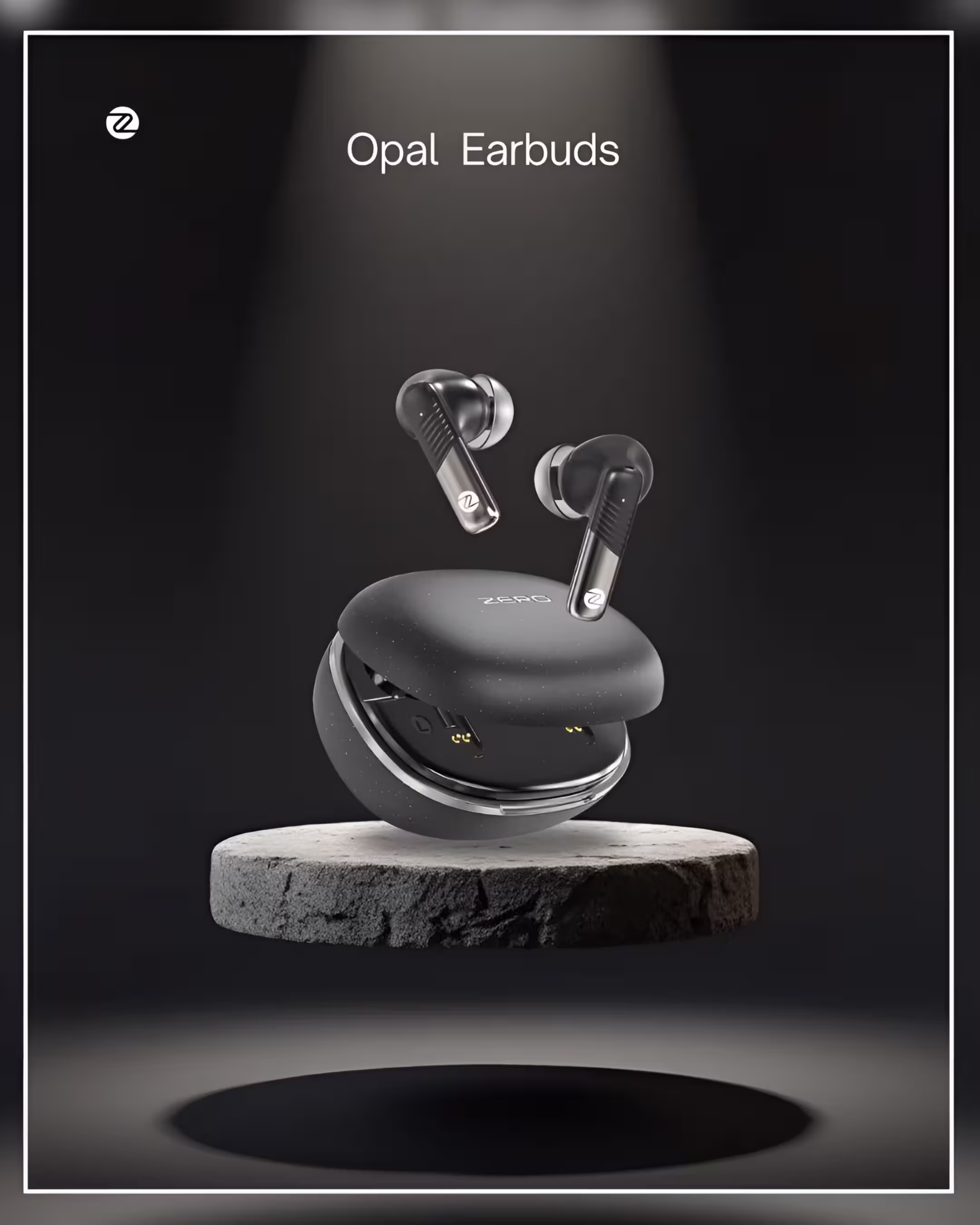 Zero Opal Earbuds in PK
