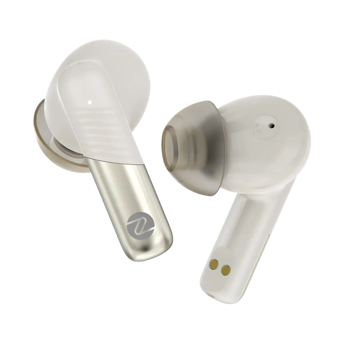Zero Opal Earbuds with auto pairing