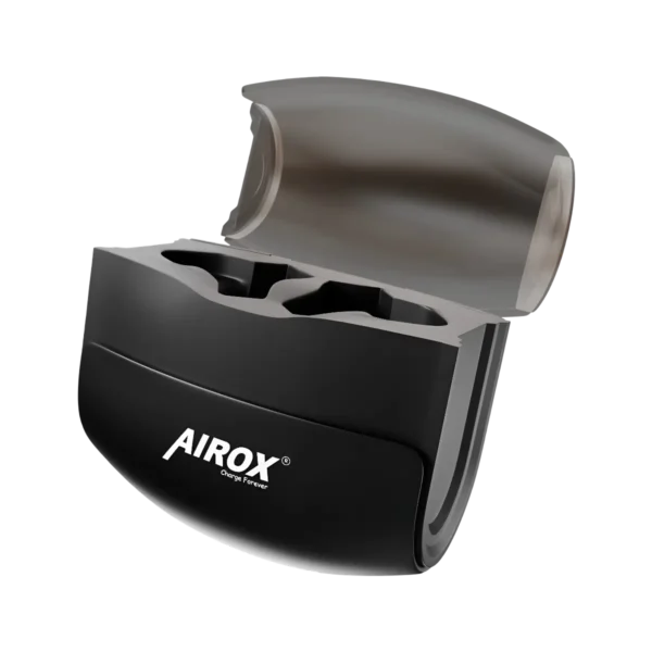 Airox E9 ENC Earbuds Case