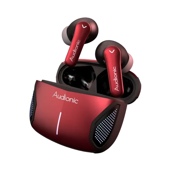 Audionic Battlebuds Prime 45ms Low Latency Gaming Earbuds