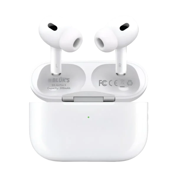 Bluks BX-AirPro 3 AirPods Price in Pakistan