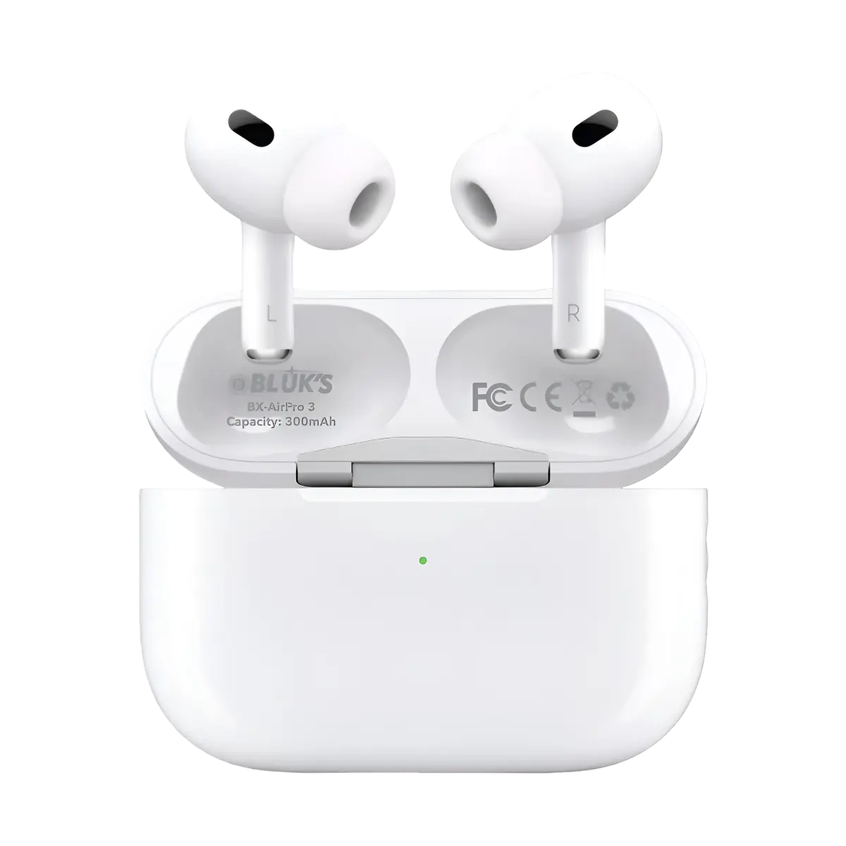 Bluks BX-AirPro 3 AirPods Price in Pakistan