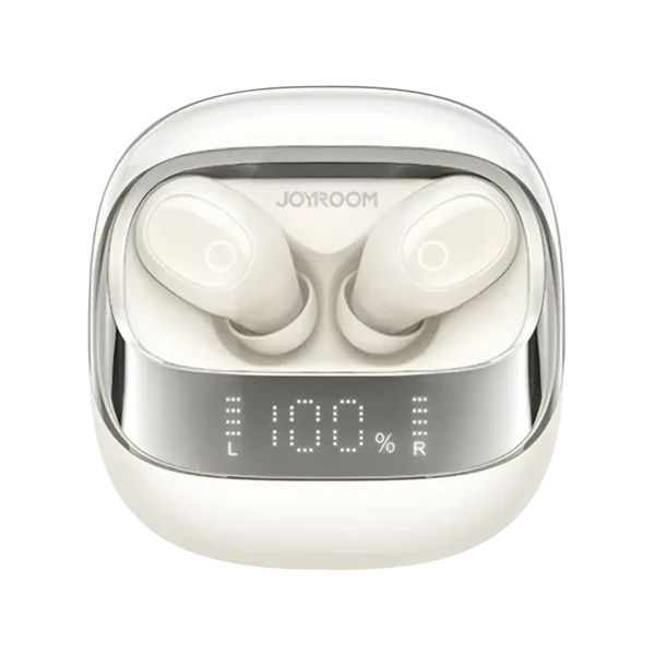 JoyRoom JR-DB2 Earbuds closed case