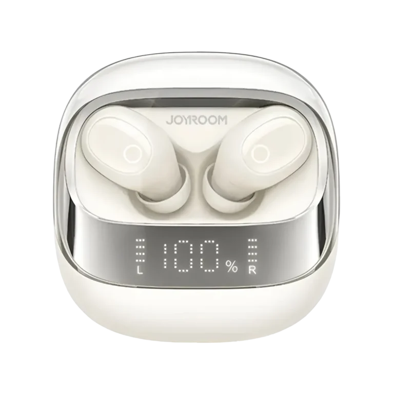 JoyRoom JR-DB2 Earbuds closed case