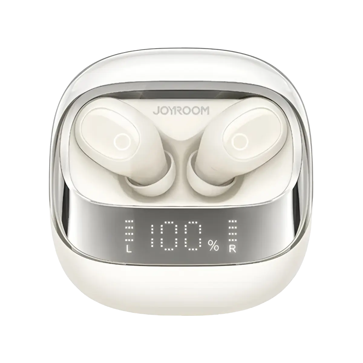 JoyRoom JR-DB2 Earbuds closed case