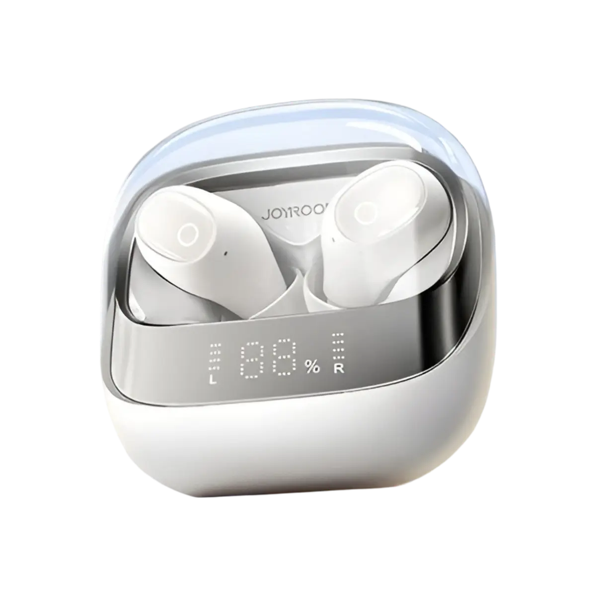 JoyRoom JR-DB2 Earbuds with digital Display