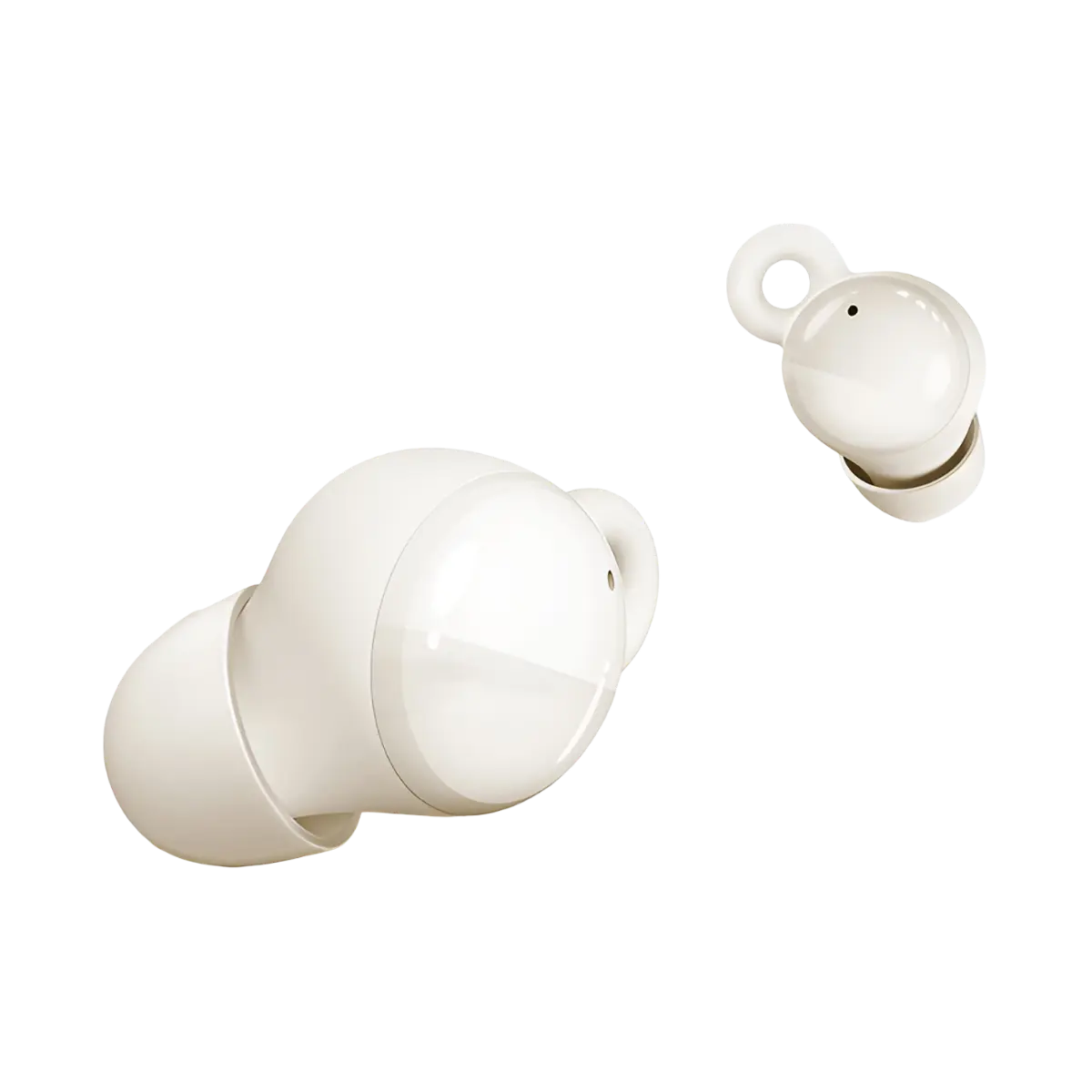JoyRoom JR-TS3 True Wireless Sleep Earbuds - Image 3