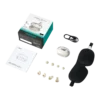 JoyRoom JR-TS3 Sleep Earbuds box contents