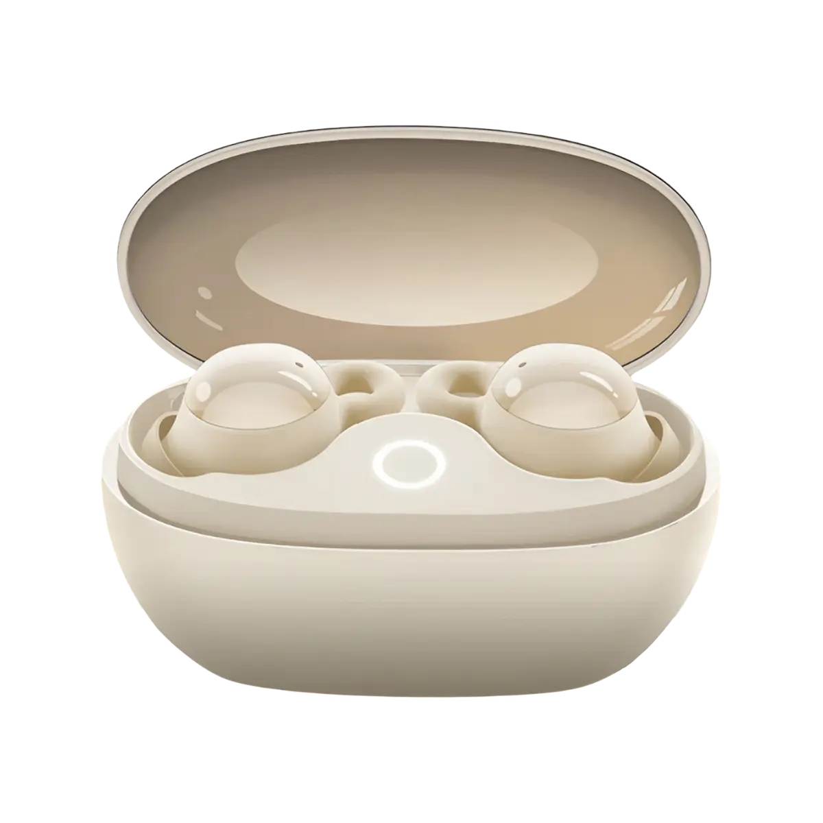 JoyRoom JR-TS3 True Wireless Sleep Earbuds - Image 2