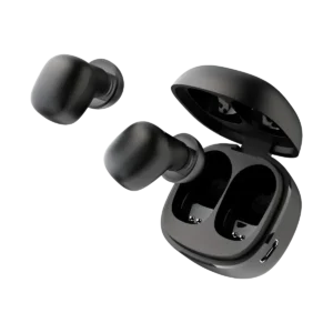 JoyRoom MG-C05 Mini Earbuds in black