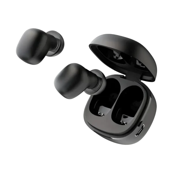 JoyRoom MG-C05 Mini Earbuds in black
