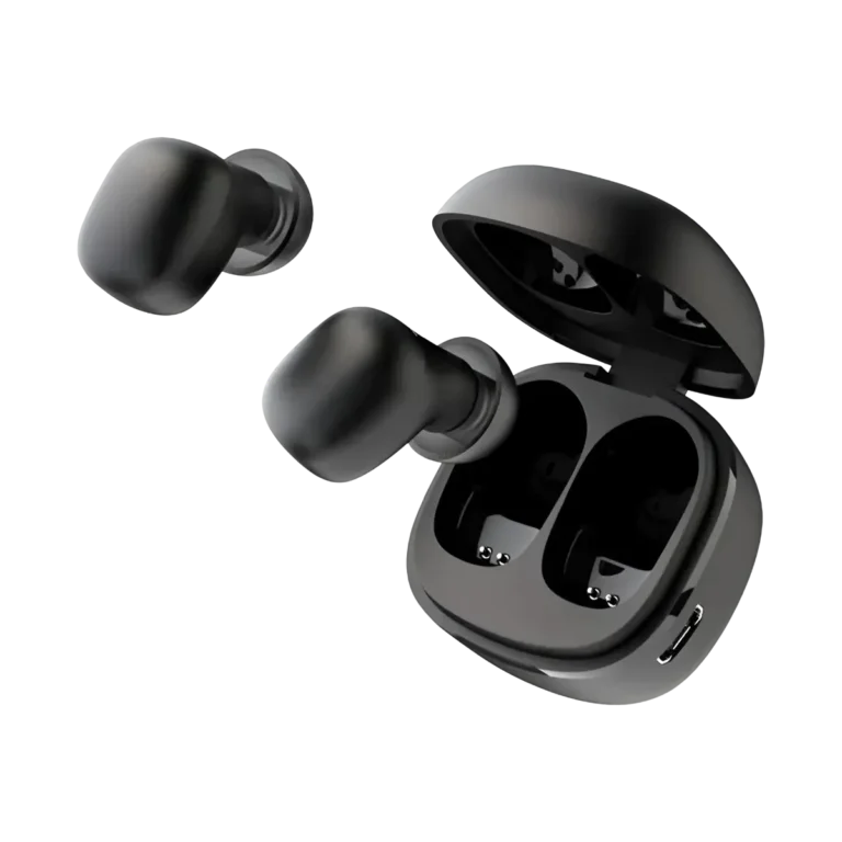 JoyRoom MG-C05 Mini Earbuds in black