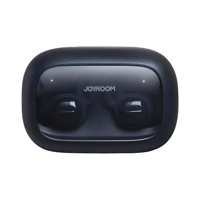 Joyroom JR-TS1 Sleep Earbuds Closed case