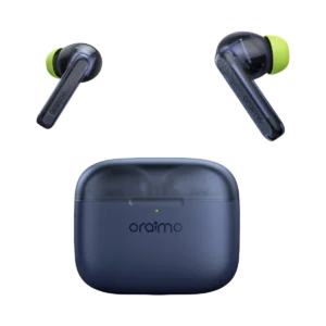 Oraimo FreePods Lite ENC Earbuds with Case
