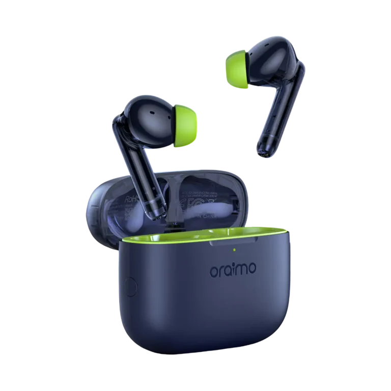 Oraimo FreePods Lite Earbuds price