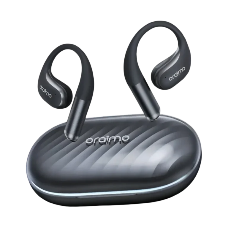 Oraimo Open Arc Wireless Earphones Price in Pakistan