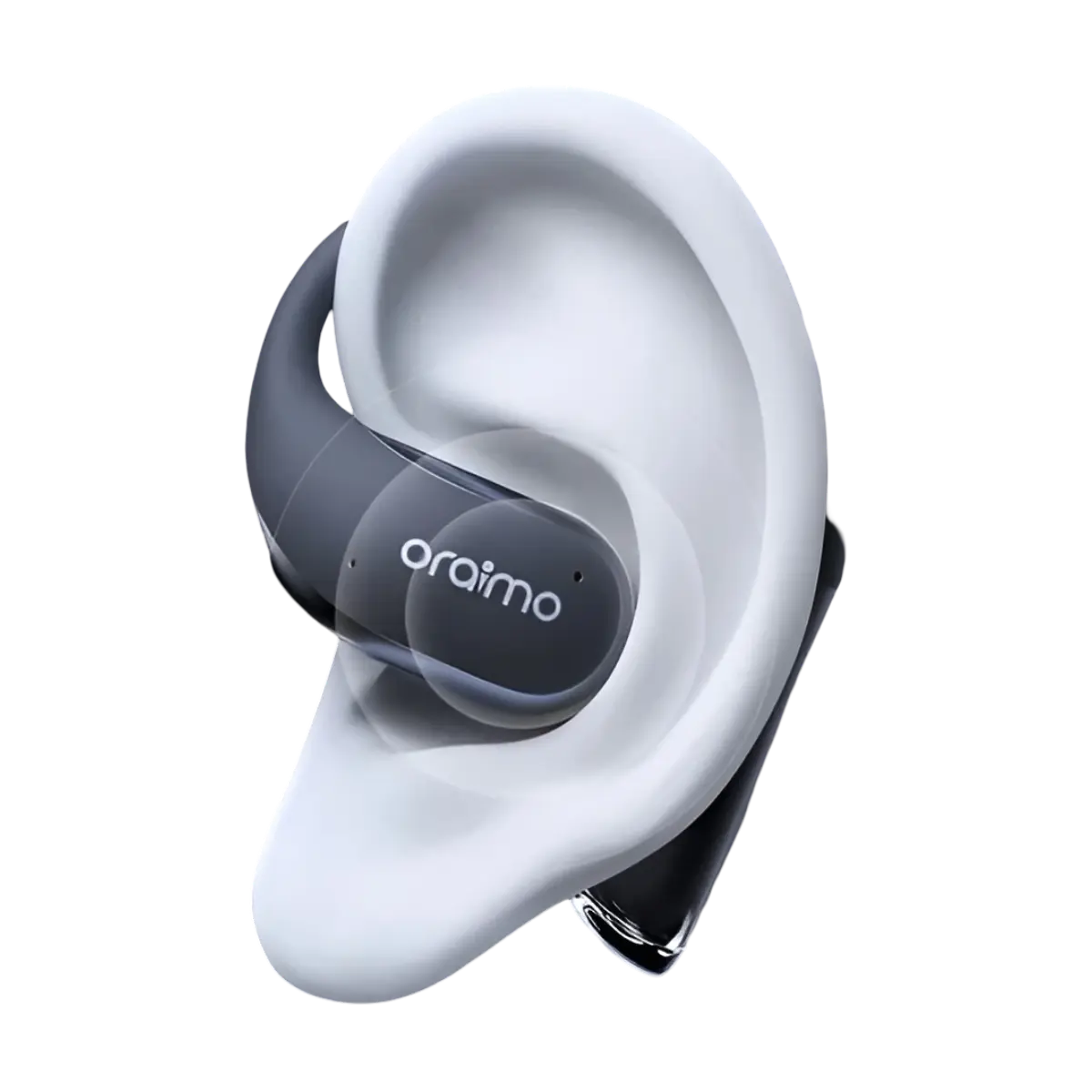 Oraimo Open Arc Wireless Earphones perfect fitting
