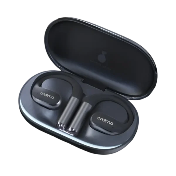 Oraimo Open Arc Wireless Earphones with case
