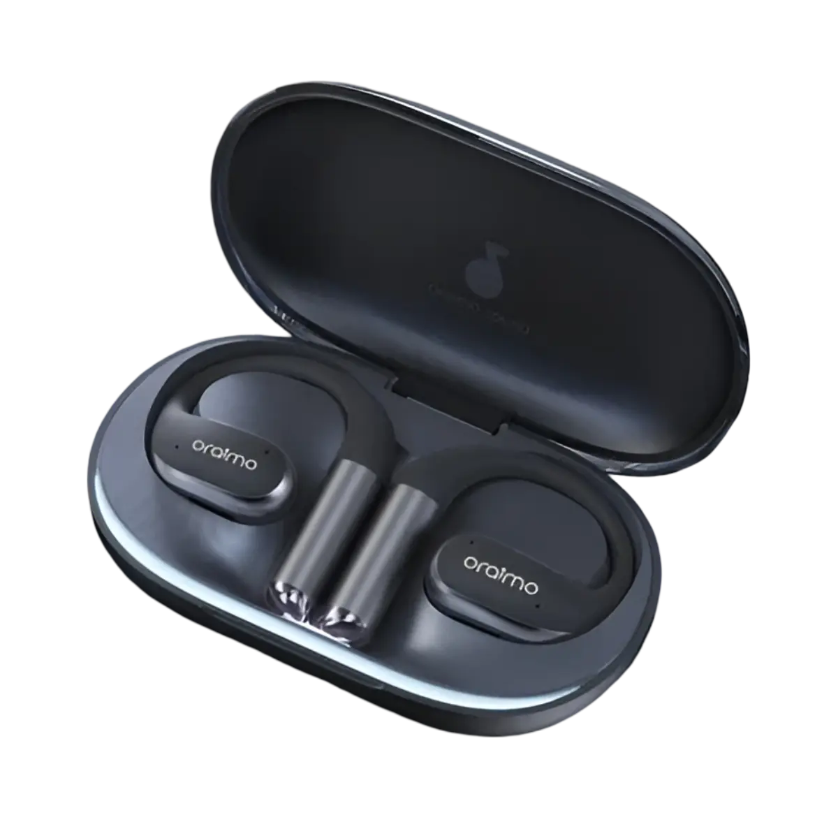 Oraimo Open Arc Wireless Earphones - Image 2