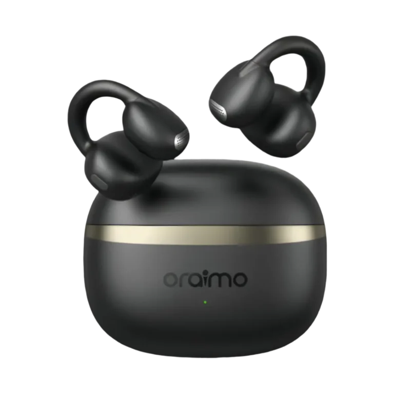 Oraimo OpenSnap Clip-On Earcuffs Price in Pakistan