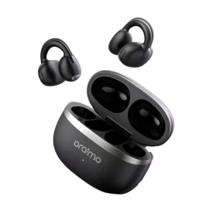 Oraimo OpenSnap Clip-On Earcuffs with case