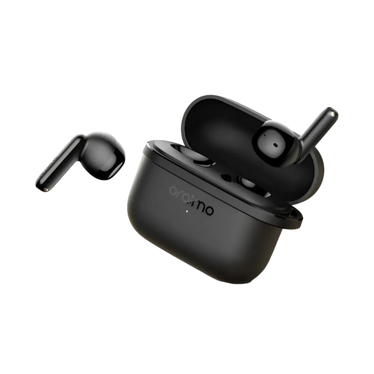 Oraimo SpaceBuds Air TWS Earbuds case