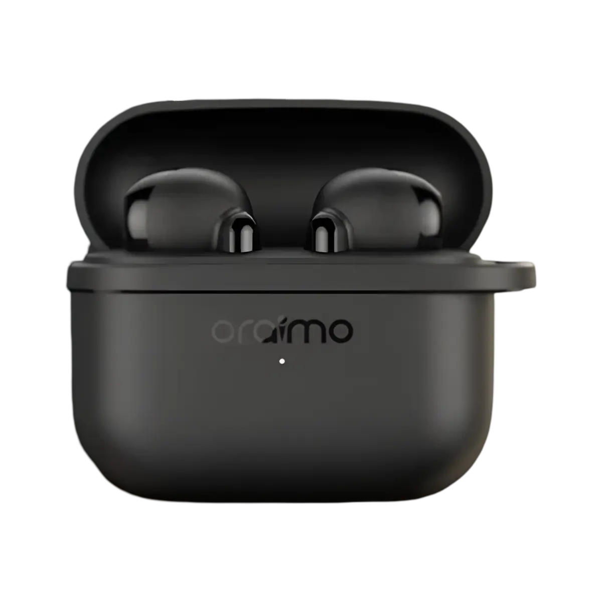 Oraimo SpaceBuds Air closed case