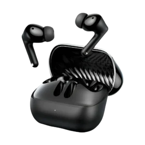 Oraimo SpaceBuds Neo plus Earbuds in black