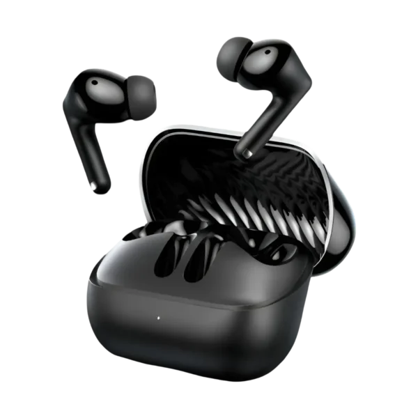 Oraimo SpaceBuds Neo plus Earbuds in black