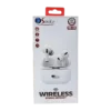 Strike TWS 300 Earbuds Box