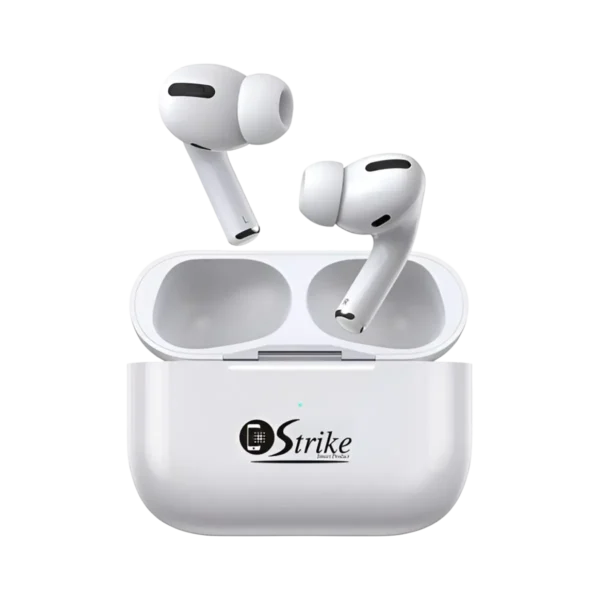 Strike TWS 300 Earbuds Price in Pakistan
