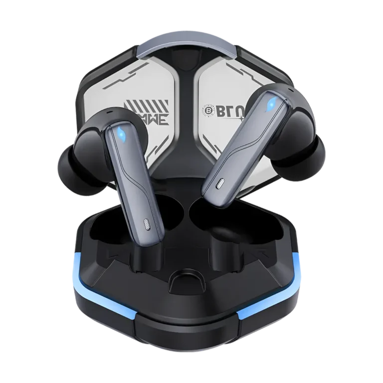 BLUK’S BEAST-X BX-609 Gaming Earbuds Price in Pakistan