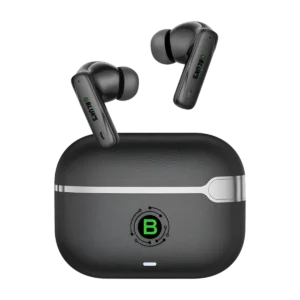 BLUK'S BeatScape BX-607 Earbuds Price in Pakistan