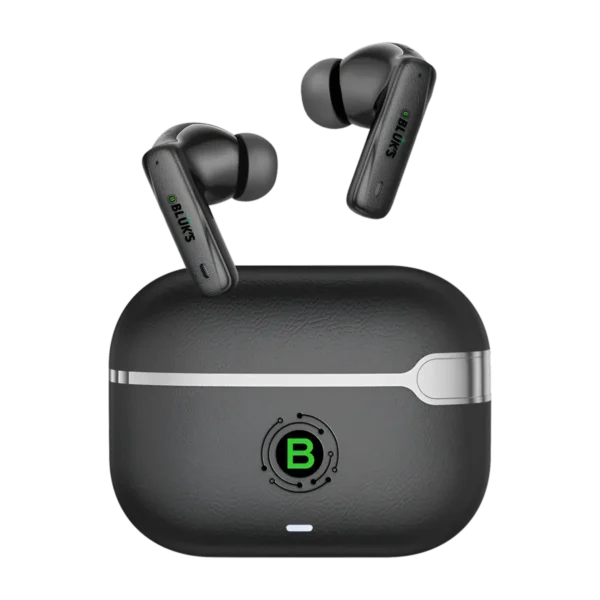 BLUK'S BeatScape BX-607 Earbuds Price in Pakistan