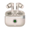 BLÜK'S BeatScape BX-607 Earbuds in beige