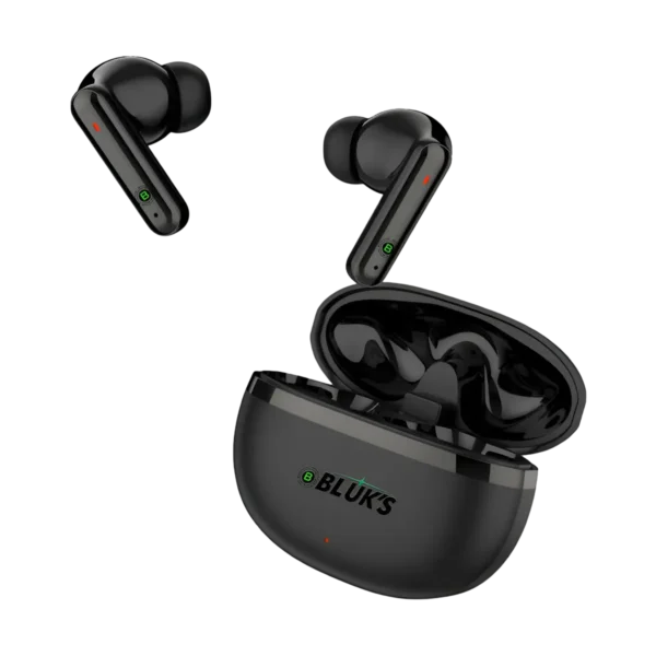 Bluks BX-570 ANC Earbuds Price in Pakistan