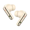 Bluks BX-570 Ear buds in white