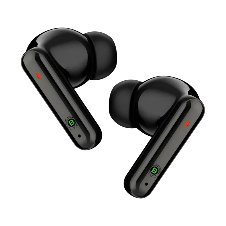 Bluks BX-570 Earbuds with ANC