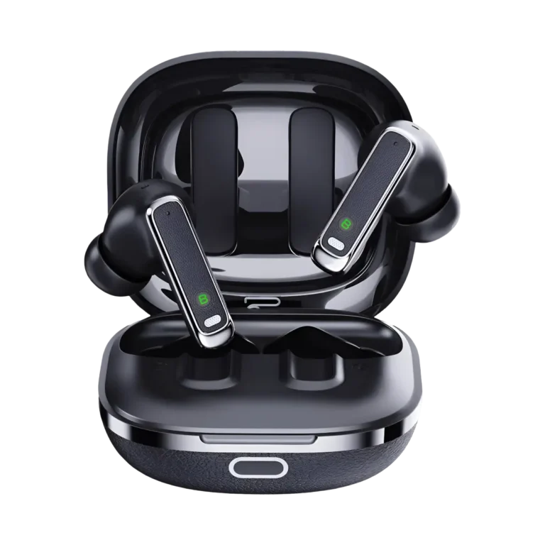 Bluks BX-580 Earbuds price in Pakistan