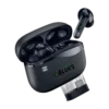 Bluks BX-600 ANC Earbuds with 2.4G Dongle