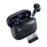 Bluks BX 600 ANC Earbuds with 2.4G Dongle