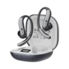 Bluks BX-604 Auraloop OpenWear Earbuds